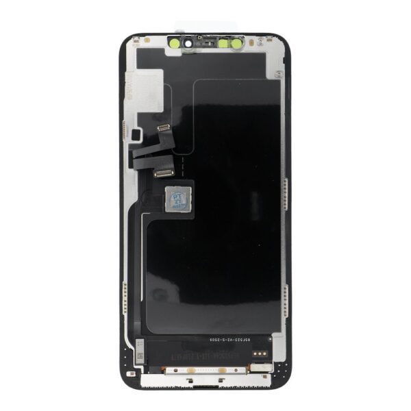 a1fafc6fa6993240686658239f074f3d ZY LCD Display for IPHONE 11 PRO MAX FFHD-900p Incell (Change IC)