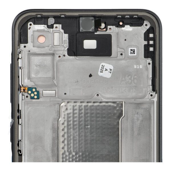 ServicePack LCD Display SAMSUNG A36 A366 GH82-36841A