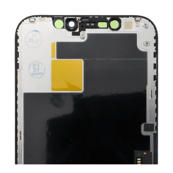 c49ccd615a260a136d7371aa074c46d7 ZY LCD Display for IPHONE 12 /12 PRO FFHD-900p Incell (Change IC)