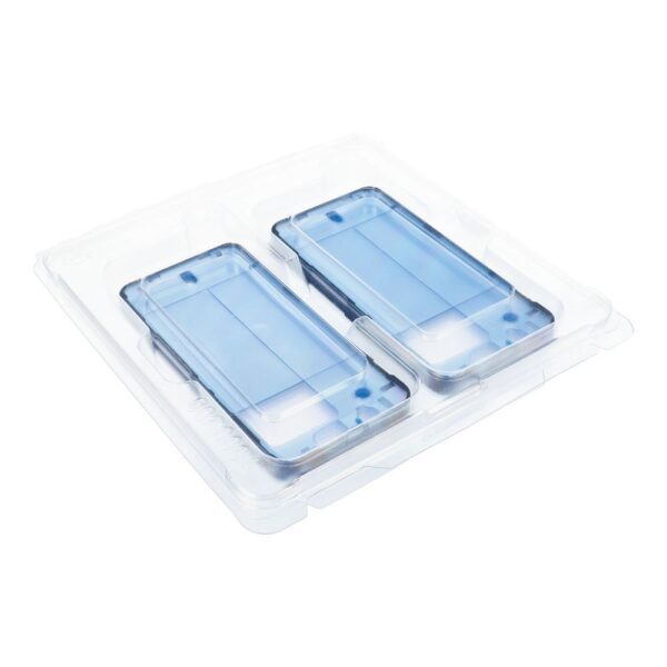 ServicePack 923-06614 Adhesive Foil Display for Iphone 13 Mini (box of 30)