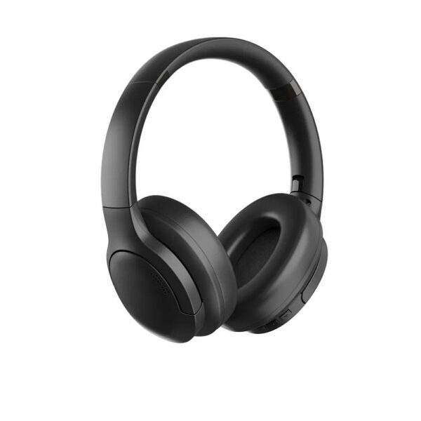 158da9e186da2b2ce1da032ccd534b0d WiWU - Soundcool Headset TD-02 Wireless Bluetooth Headphone
