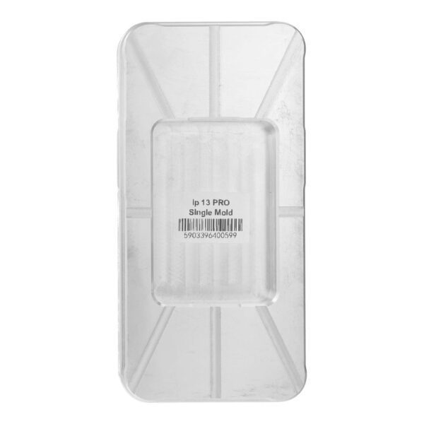 Mold for sublimation single case for IPHONE 13 PRO