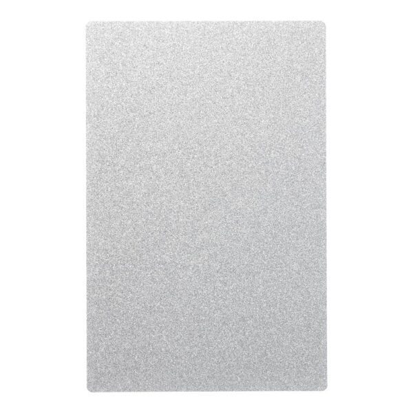 1befac7ada42d06df3d29b5062c60d8c Film for back cover 180 x 120 mm 10pcs - silver
