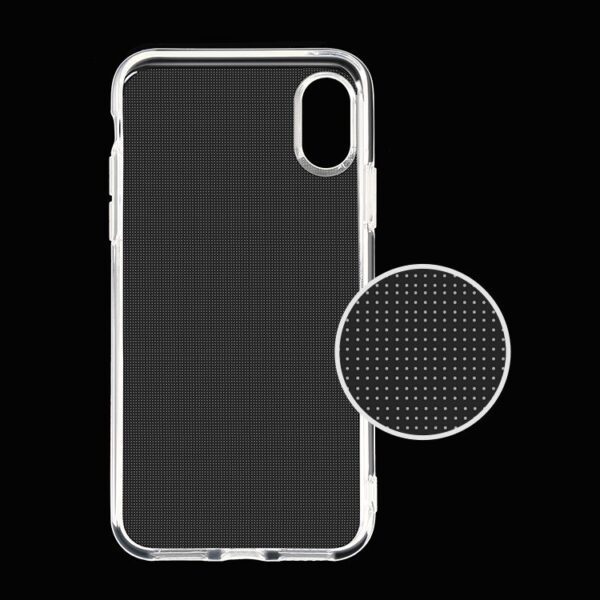 CLEAR CASE for IPHONE 7