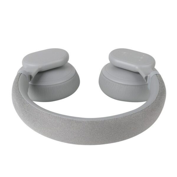 4ac0b873f4ce2f5ca44f289031b15820 FORCELL F-AUDIO Touch Beat wireless headphones bluetooth ANC grey