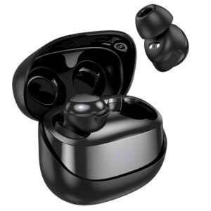 HOCO wireless earphones bluetooth TWS EW200 black