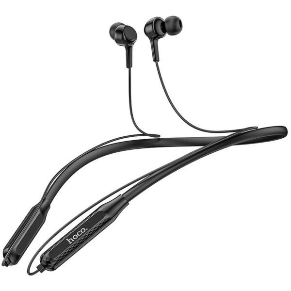 HOCO wireless bluetooth earphones ES51 black