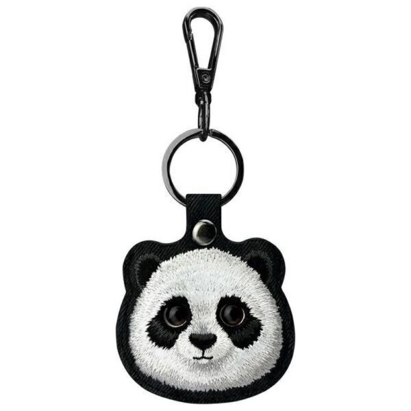 7c71d167aaa670ece776798d326775a2 NIMMY set 3in1 phone bag + wallet + gps cover BIG EYED PET 2.0 Panda black