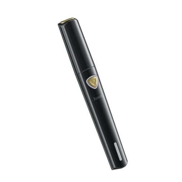 9aa5b52461f47abae3ba833d3d373c0c Nose hair trimmer Hoco DAR08 black