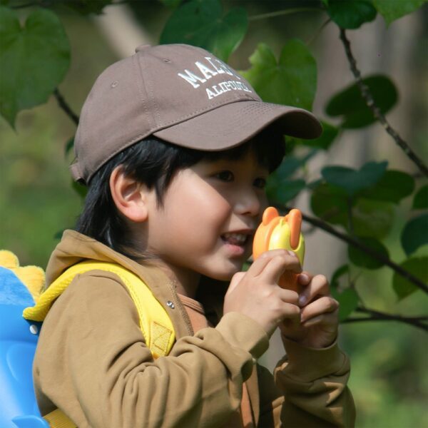 b204e1fe4f693a520d49d54b16b641f8 PICOCICI walkie-talkie set K47 bear