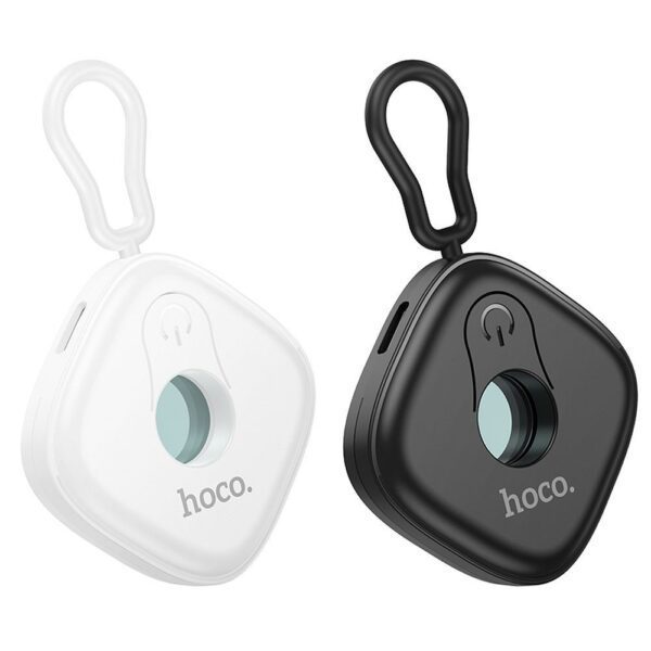 e1389200281609d601b655f3fc2908d7 Anti-spy camera detector Hoco GM231 white