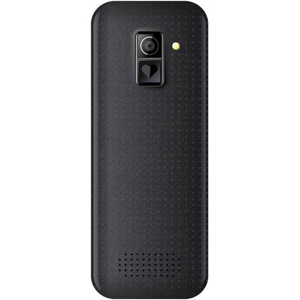 foto_add-103731 Mobile Phone GSM MAXCOM MM 730 BLACK