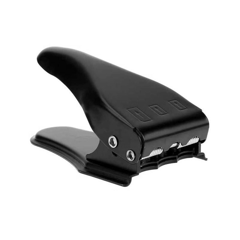 Micro Sim/Nano Sim Card Cutter 3 in 1