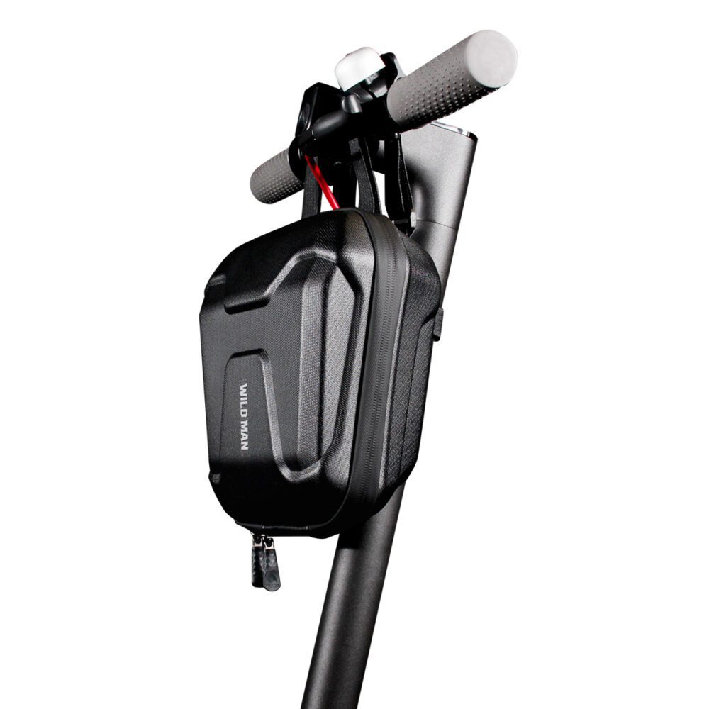 foto_add-104803 WILDMAN Scooter bag TS9 waterproof 2,5L