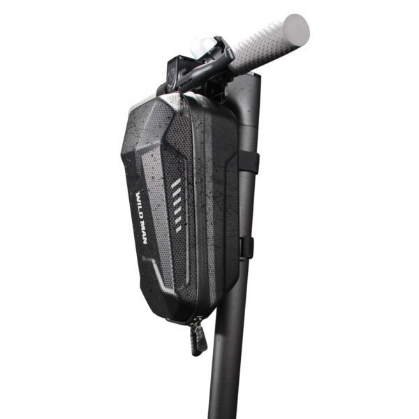 foto_add-104819 WILDMAN Scooter bag ES8 Plus waterproof 3L