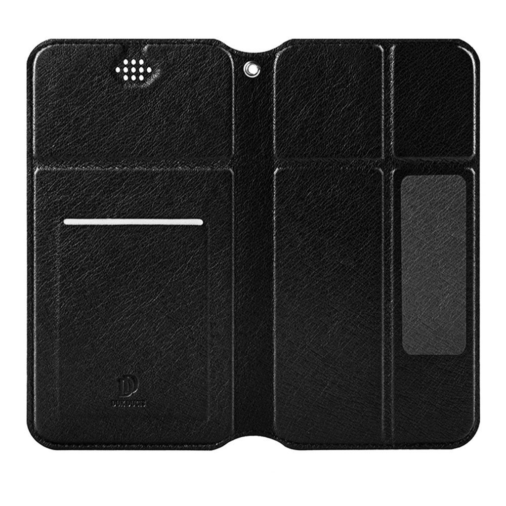 Dux Ducis Every Series Case - Universal Model B 5,0-5,5 inches black