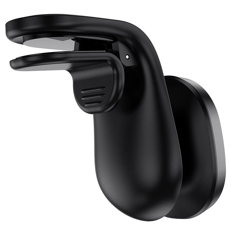 foto_add-111766 Borofone Car holder BH40 Kyle magnetic, air vent mount black