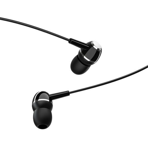 foto_add-116031 Borofone Earphones BM36 Acura with microphone black