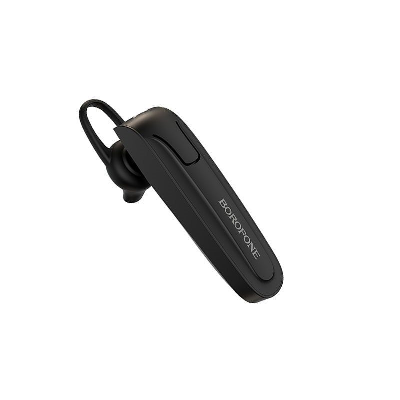 Borofone Bluetooth Headset BC21 Encourage Sound Black