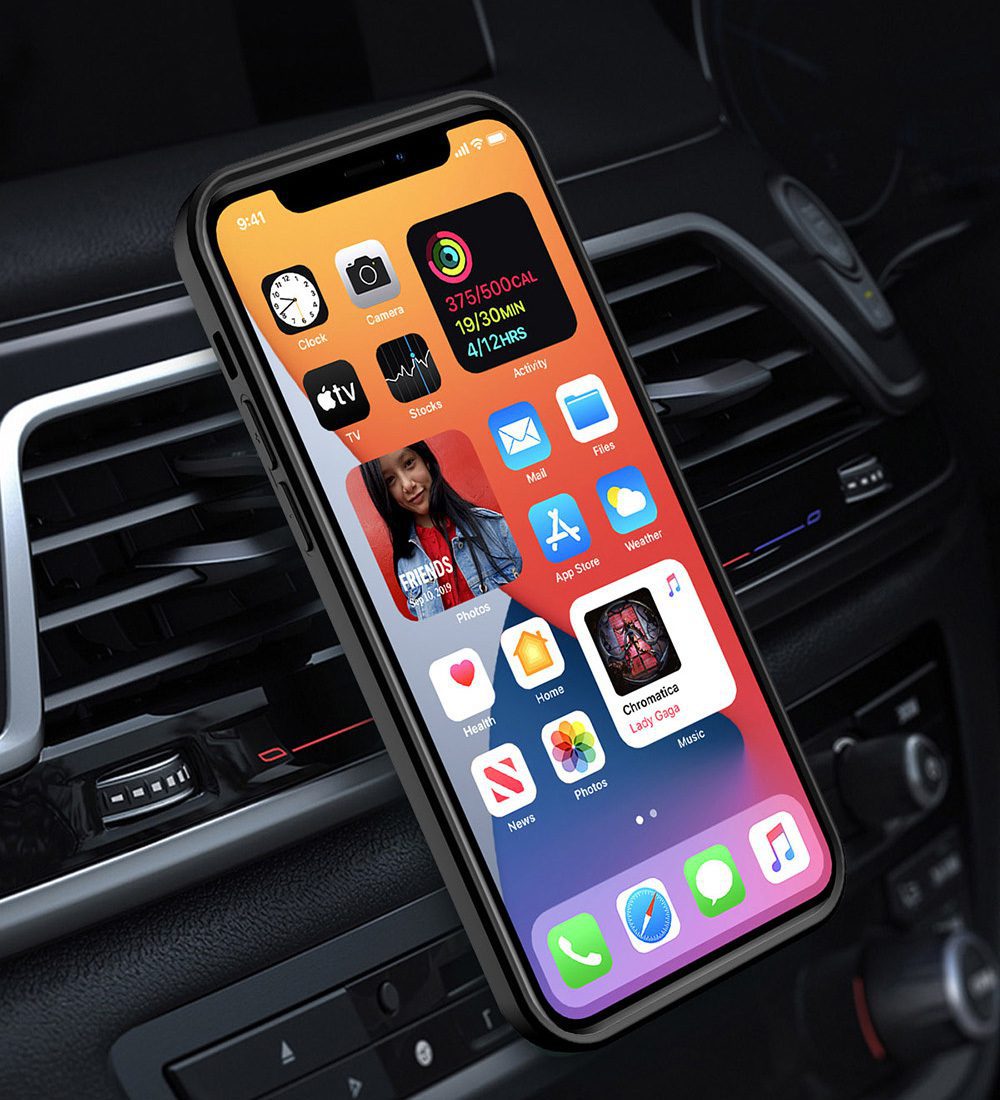 foto_add-121009 Ring Lens Case for Iphone 11 Pro Navy
