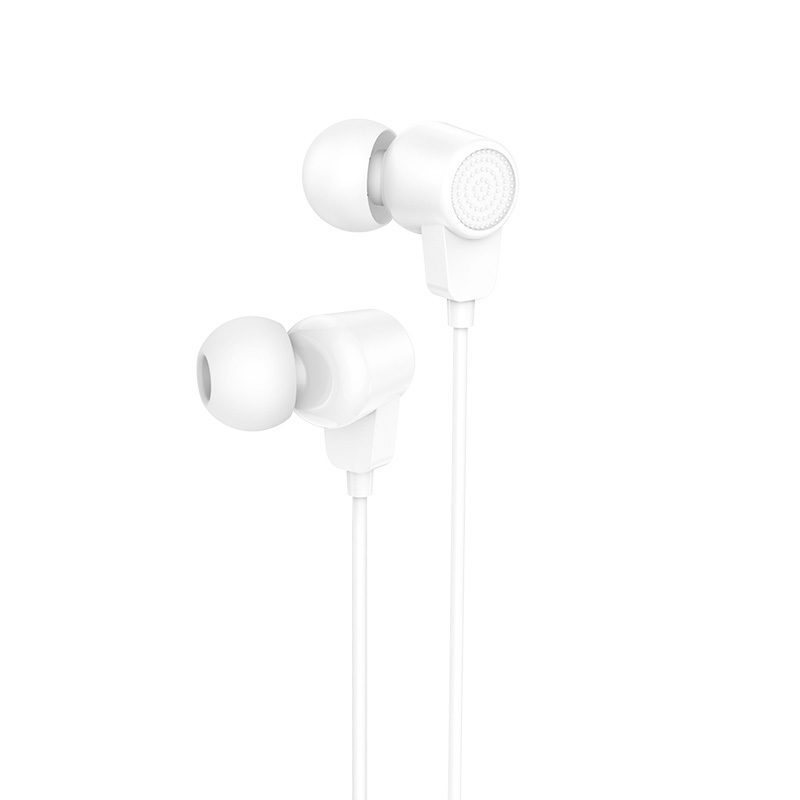 foto_add-123743 Borofone Earphones BM64 Goalant with microphone white