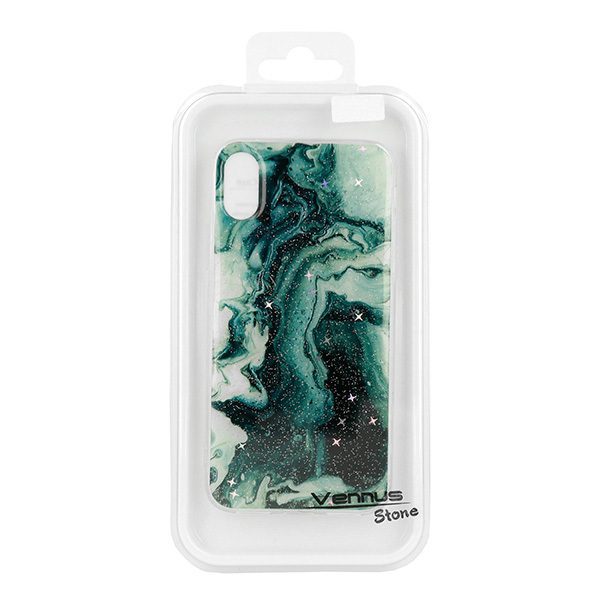 Vennus Marble Stone Case for Iphone 11 Pro Design 5