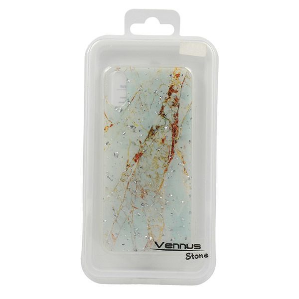 Vennus Marble Stone Case for Iphone 11 Pro Design 8