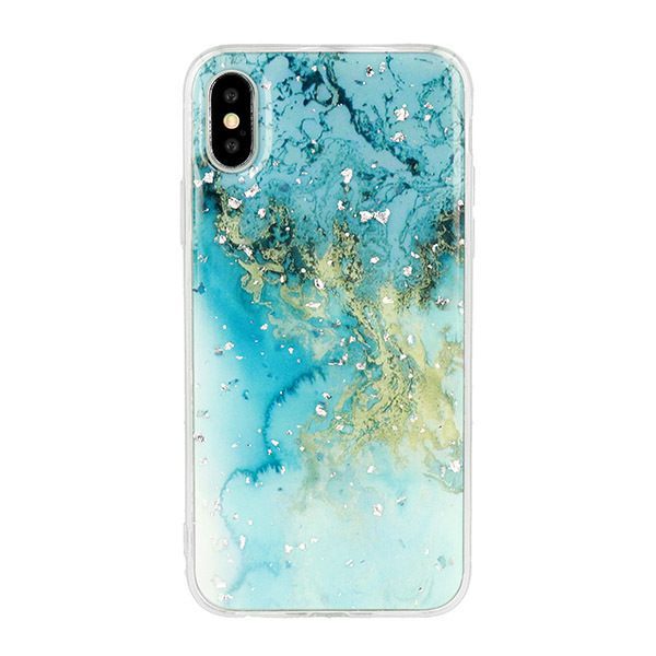 Vennus Marble Stone Case for Iphone 11 Pro Max Design 10
