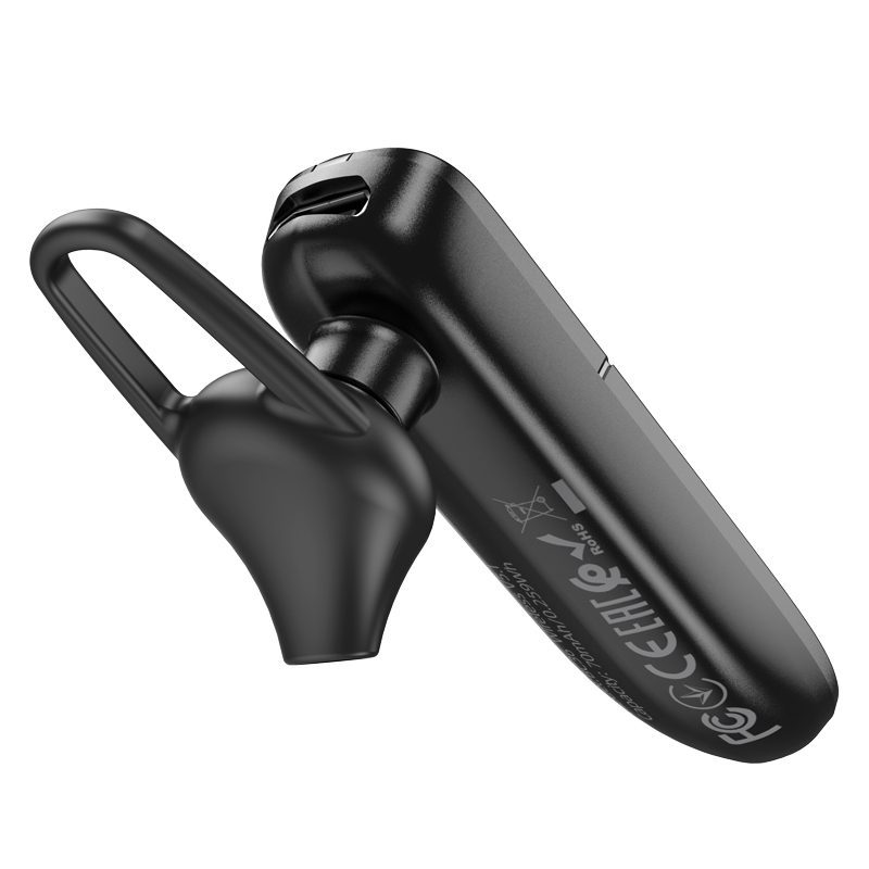 foto_add-131723 Borofone Bluetooth Headset BC36 Lucky Black