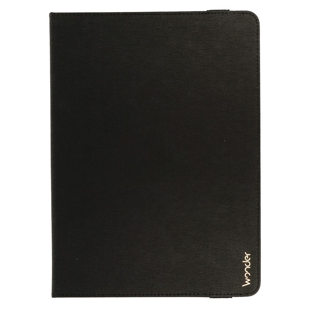 foto_add-135678 Wonder Leather Tablet Case 13 inches black