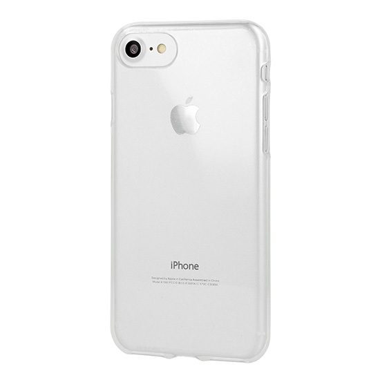 foto_add-13578 Vennus Case Silicone for Samsung Galaxy J3 2017 transparent