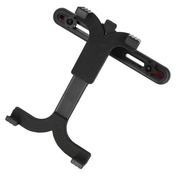 Tablet car holder headrest mount Type 1