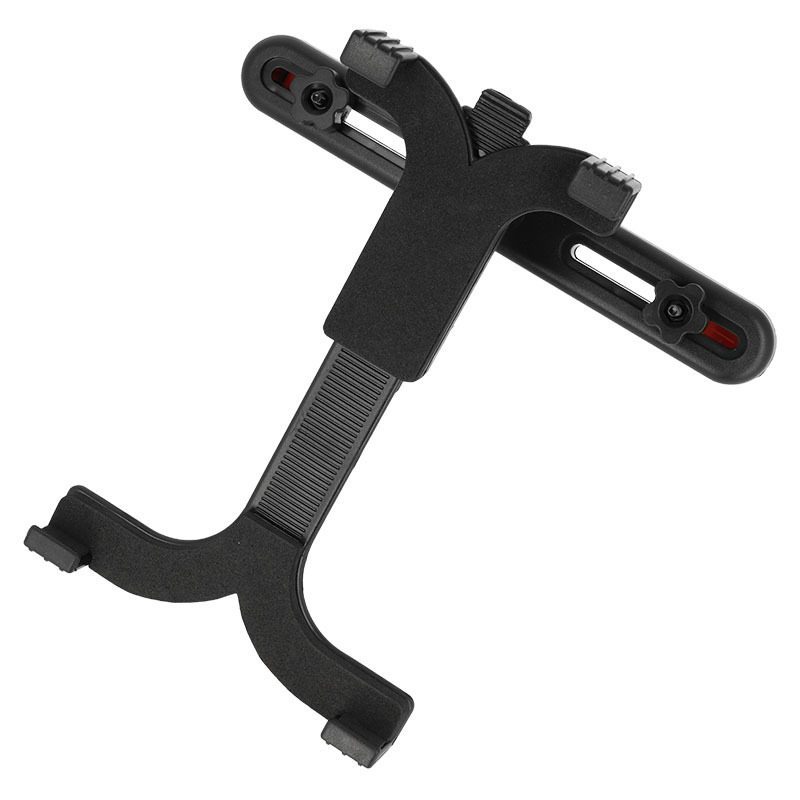 Tablet car holder headrest mount Type 1