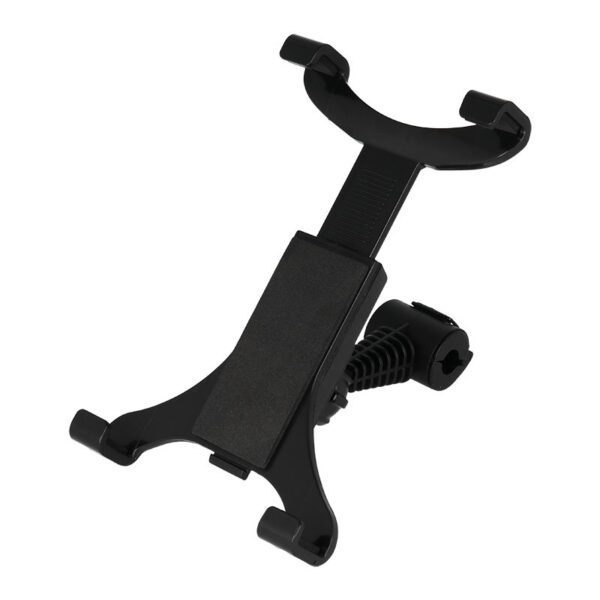 Tablet car holder headrest mount Type 2