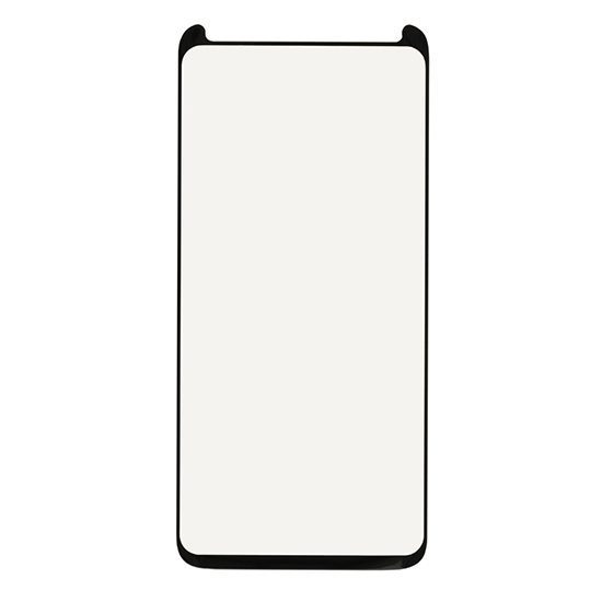 foto_add-144684 Tempered Glass Full Glue 5D for ONEPLUS 9 BLACK