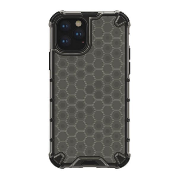 Tel Protect Honey Armor for Iphone 13 Pro Max black