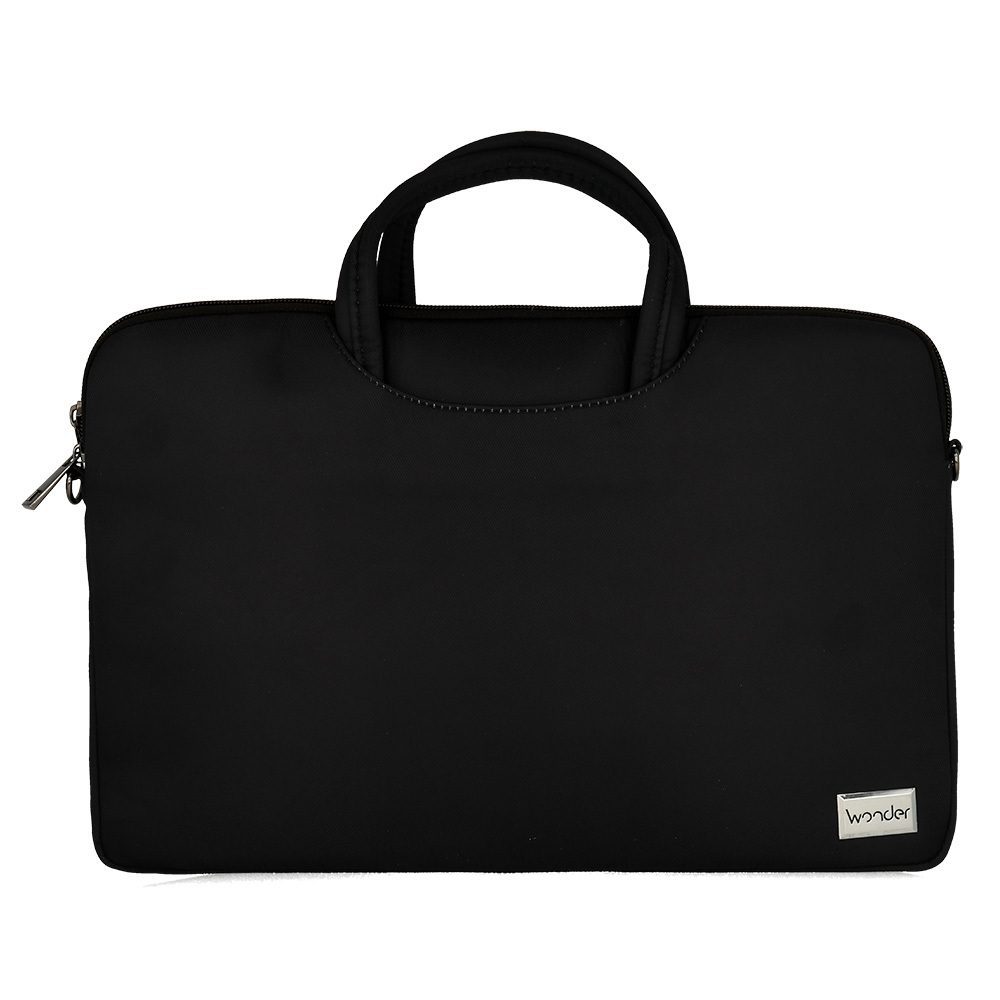 foto_add-150669 Wonder Briefcase Laptop 15-16 inches black