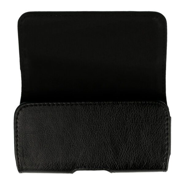 foto_add-155240 Wonder PRO Belt Holster (SIZE 17) for Iphone 15/15 Pro/16/16 Pro/Samsung A54 5G/S23 FE/S24/S24 Plus/S25/S25 Plus black