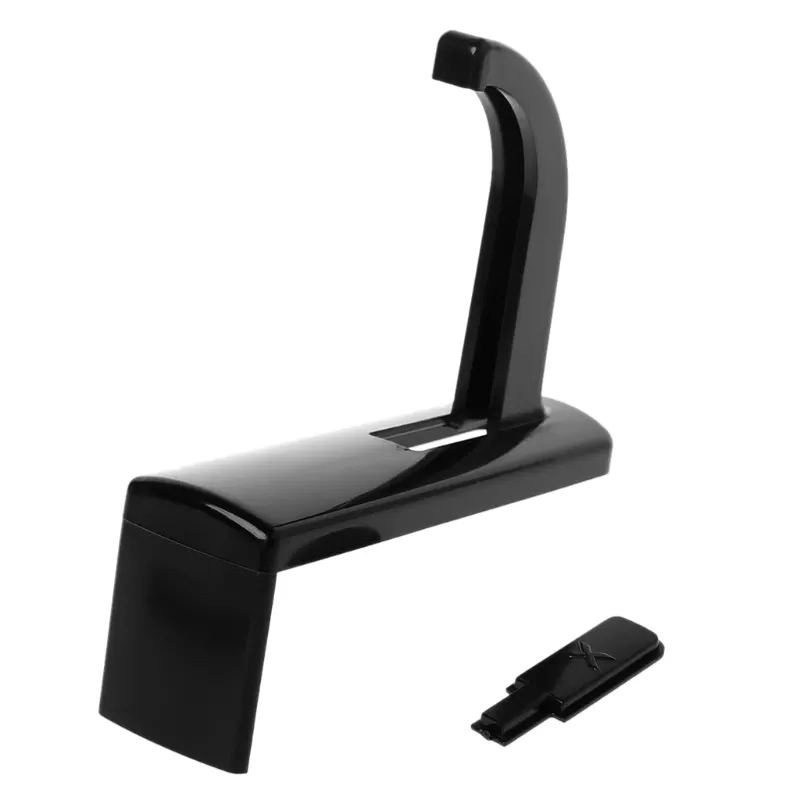 Headphones holder hook HH01 to monitor