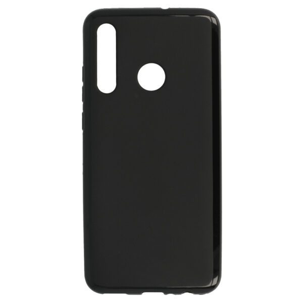 foto_add-160175 Back Case MATT for HUAWEI P SMART 2019 Black