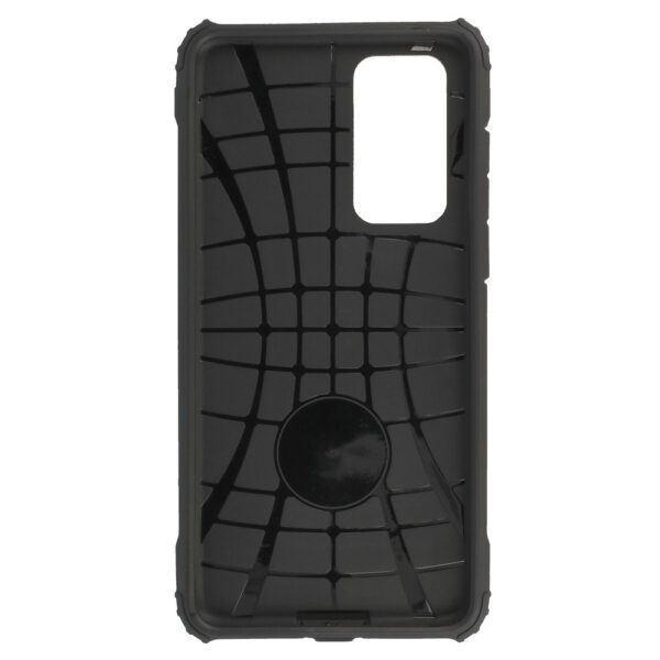 foto_add-160491 Armor Carbon Case for Huawei P40 Pro Black