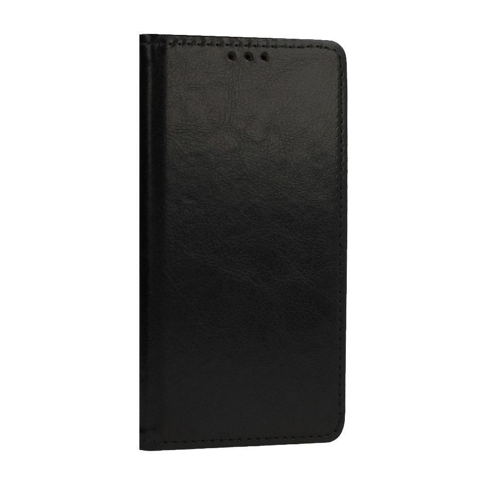 Book Special Case for SAMSUNG GALAXY S10 BLACK
