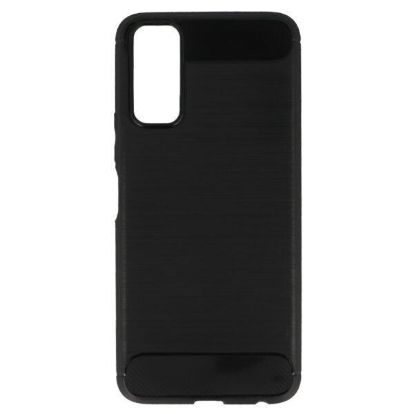 foto_add-164244 Back Case CARBON for VIVO Y20S/Y11S Black