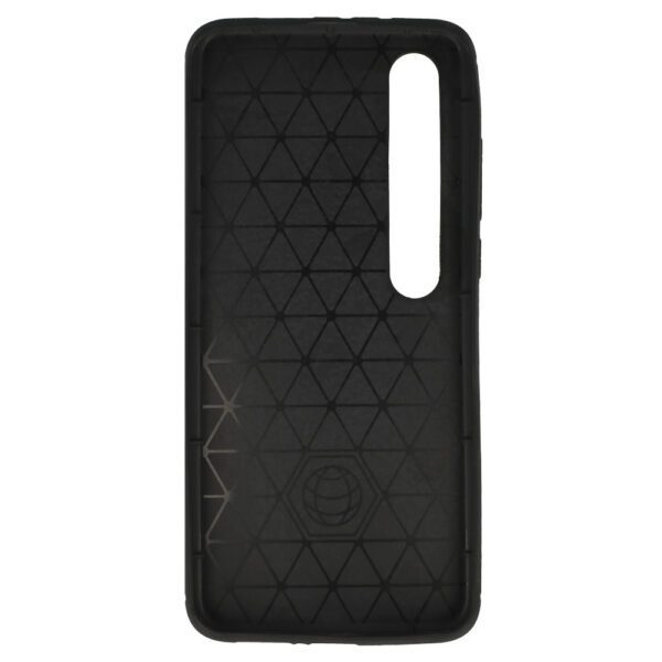 foto_add-164255 Back Case CARBON for XIAOMI MI 10/MI 10 PRO Black