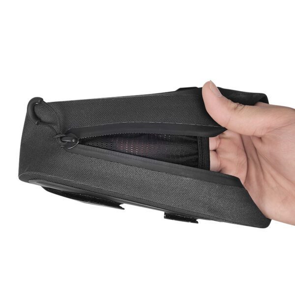 SAHOO Bicycle bag (132037) waterproof 0,8L