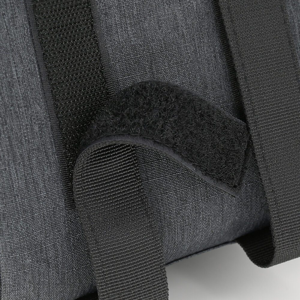 SAHOO Bicycle bag (141381) waterproof 13L