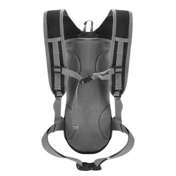 ROSWHEEL Backpack (151366-A) waterproof 5L + bladder