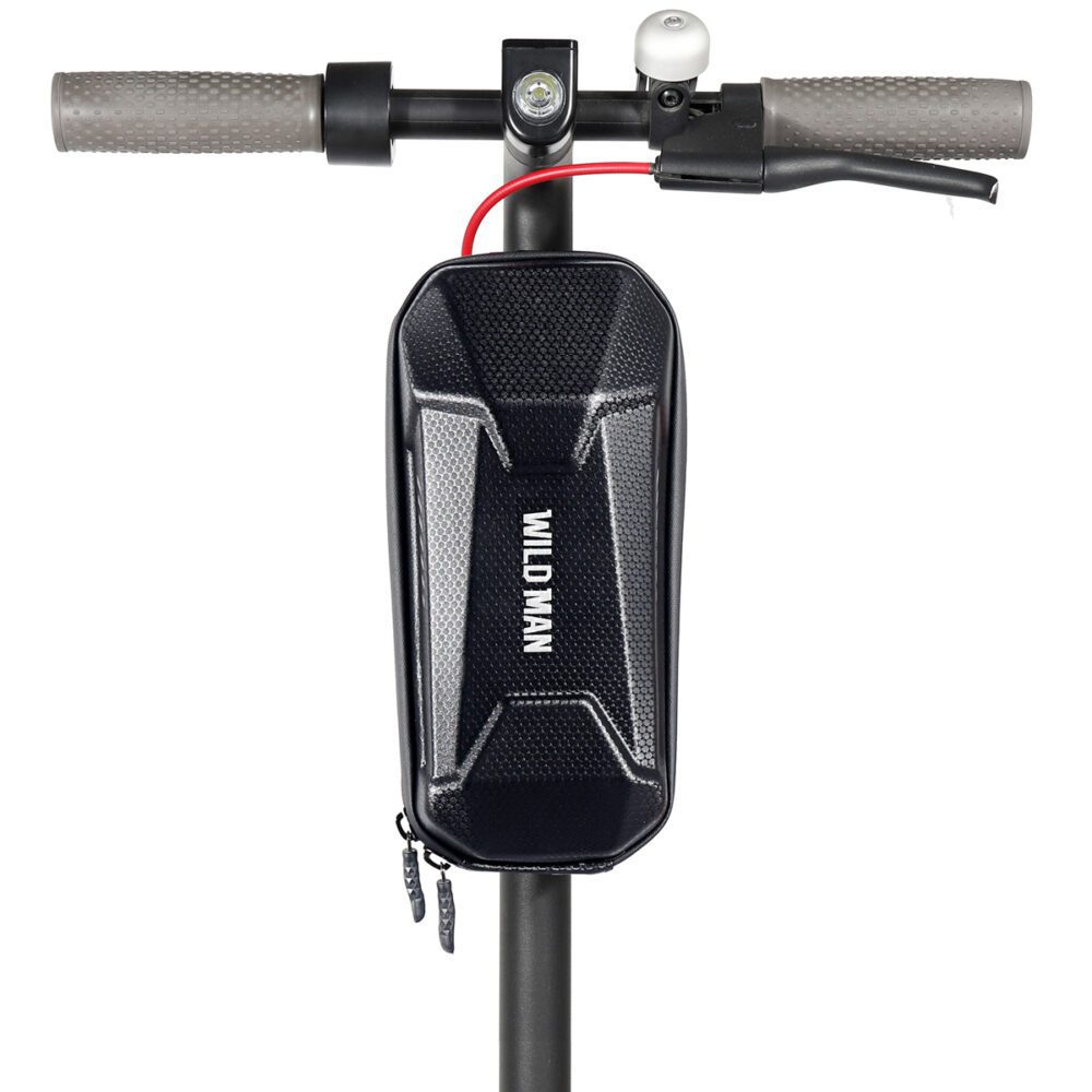 WILDMAN Scooter bag ES8X waterproof 2L