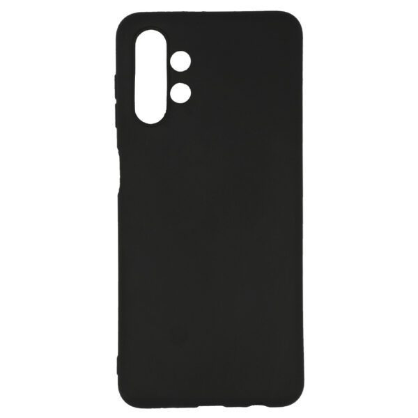 foto_add-168151 Back Case MATT for SAMSUNG GALAXY A13 4G Black