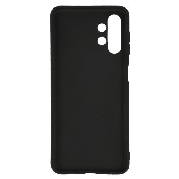 foto_add-168152 Back Case MATT for SAMSUNG GALAXY A13 4G Black